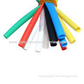 High-quality PVC heat shrink sleeve for wire lead insulation and protection, eco-friendly